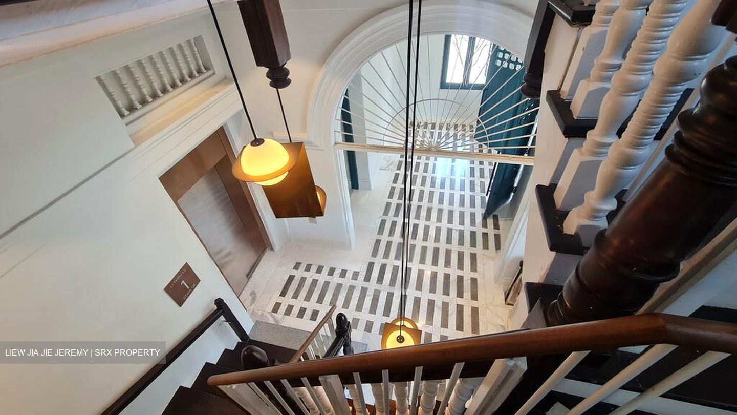 Haus On Handy (D9), Condominium #506474461